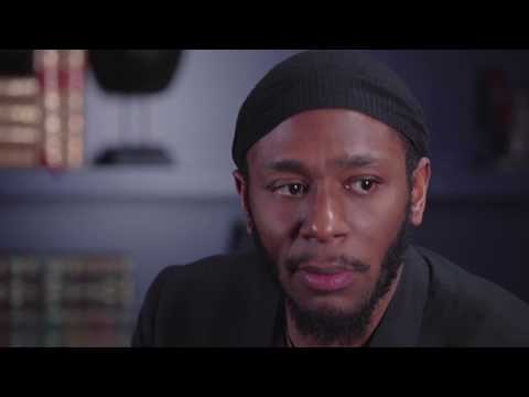 You won't believe what Yasiin Bey (Mos Def) is revealing about the illumati