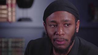 You won't believe what Yasiin Bey (Mos Def) is revealing about the illumati