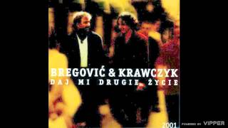 Bregović and Krawczyk - Dzika Jasmina- (audio) - 2001