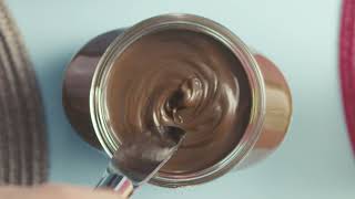 NUTELLA Sonríe con Nutella® anuncio