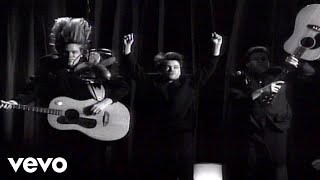 Music video thumbnail preview for Violent Femmes - Nightmares by Violent Femmes