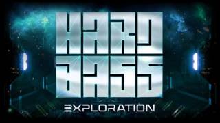 [Hardstyle] Hard Driver - Hard Bass 2014 Anthems Mix