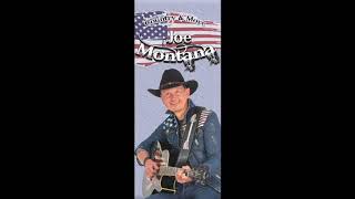 Joe Montana - If you only knew (The Mavericks)   2019