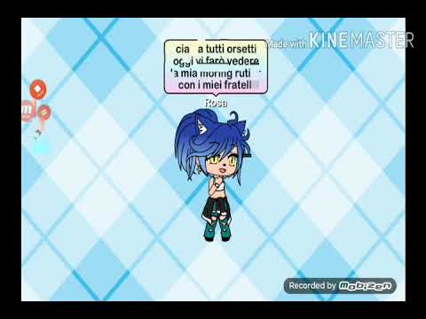 La mia morning routine con i miei fratelli