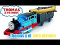 Serie Thomas Y Sus Amigos Temporada 1 Episodio 1