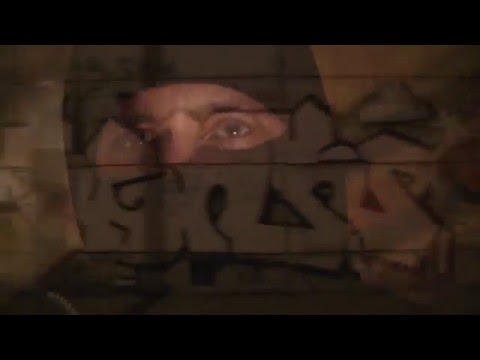 UnderPraGround - documentary graffiti film Prague underground cz