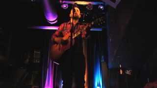 Nikola Sarcevic - Nobody Without You + Nosepicker chorus live Québec 11 Juin 2013