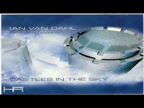 Ian Van Dahl Featuring Marsha - Castles In The Sky (EMI) [2001]