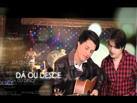 PROPAGANDA DA TV - THYELO E NANDO