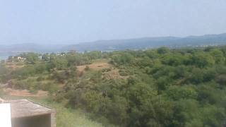 preview picture of video 'Beautiful Mangla Dam'