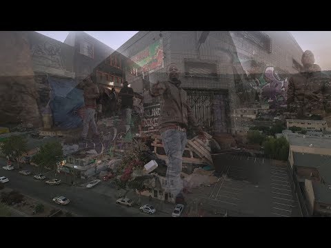 Killa Fonte - Chiraq [Music Video] Shot By @YngZayTV