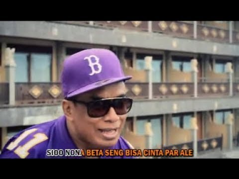 YOPIE LATUL - BETA MATI RASA (Remix Version) (Official Music Video)