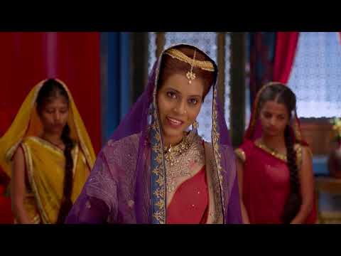 Razia Sultan - Die Herrscherin von Delhi S1 E161 | Samsung TV Plus - 4242 | Rakuten TV | Titan OS