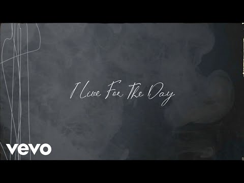 I Live for the Day - Lindsay Lohan