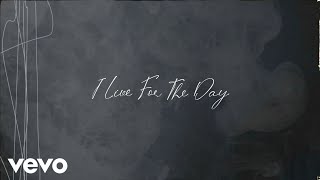 Lindsay Lohan - I Live For The Day (Lyric Video)[20th Anniversary]