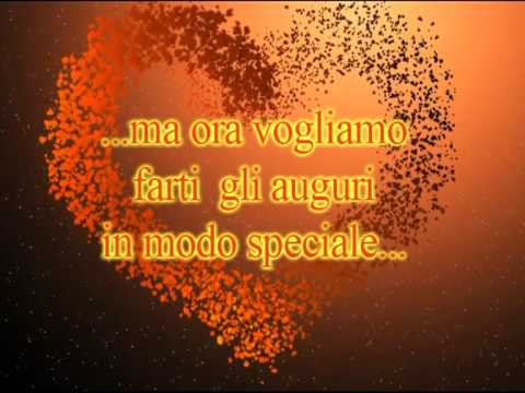 download lagu mp3 mp4 Auguri 18 Anni, download lagu Auguri 18 Anni gratis, unduh video klip Auguri 18 Anni