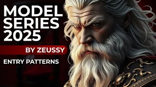 Algorithmic Precision 10 - Entry Patterns