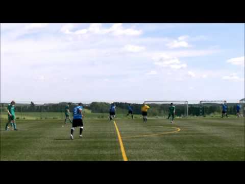 TuS Grünenbaum - VfB Altena