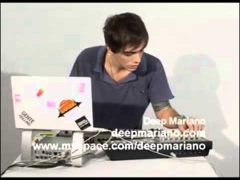 Deep Mariano Interferense