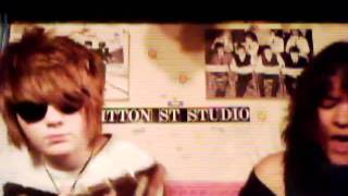 Llama and lime - hurry make love (Alannah Myles cover)