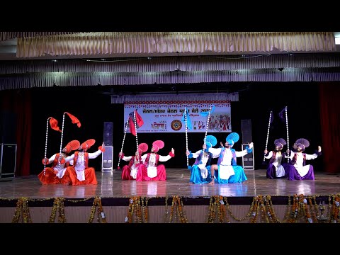 DAV College Jalandhar | Interzone Winners 2025 | GNDU Amritsar