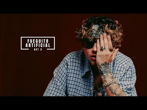 Lemuell x Andrah x Davinccii - Fueguito Artificial (Act 3)