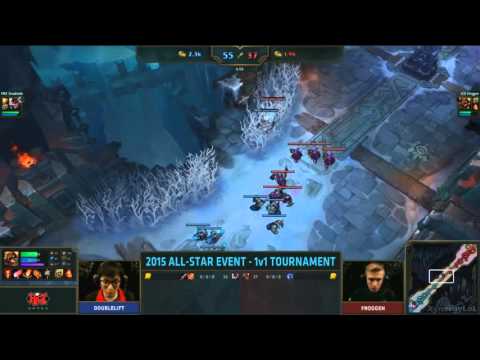 Rivington's Quinn Sound Effects - League of Legends