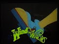 Original VHS Opening Closing The Flight Of Dragons UK Pre Cert Tape