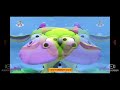 Draco Baby TV Effects Round 1