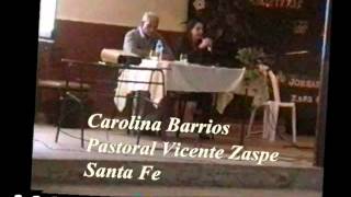 preview picture of video 'Jornada por la Memoria, Verdad y Justicia en Santa Elena.wmv'