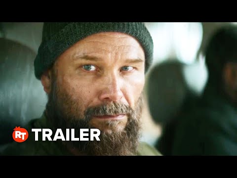 Stand Your Ground Trailer #1 (2025)