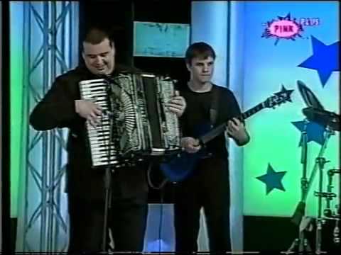 Dragan Cirkovic Cira i Muhamed Sehic Hamic    Kolo Uzivo