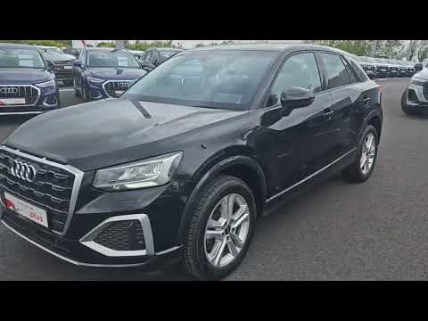 Audi Q2 €313 p/m - 30 TDI 116HP SE - Image 2