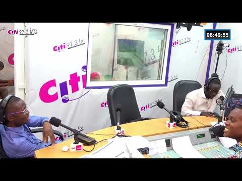 Assessing Mahama