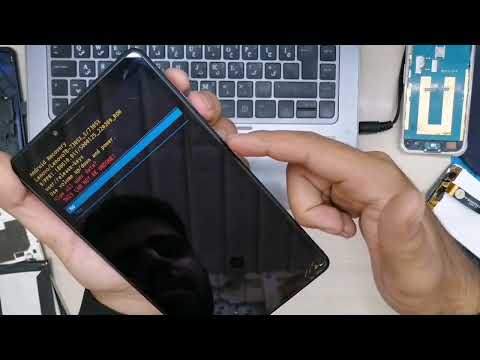 Lenovo tb 7305x hard reset ✅