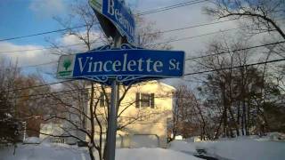 preview picture of video 'SHORT SALE- Bridgeport, CT 302 Vincellette Street'