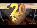 20th Century Fox Film Corporation Fox Searchlight Pictures Logos 1994 2010 2013 Sep 1995 2011