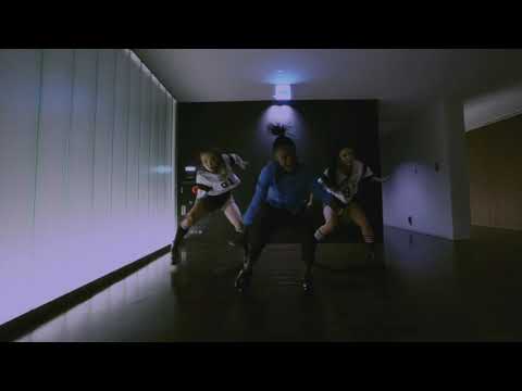 Chimbala X Chucky73 X Fetti031 - Brazilera (Remix) - Choreo by Jay-C Val