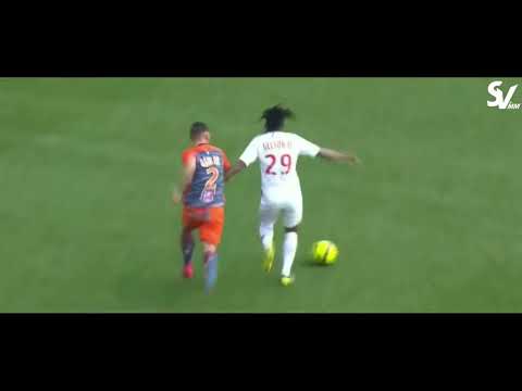 Gelson Martins ● AS Monaco 2019 ● The Beginning 🇵🇹