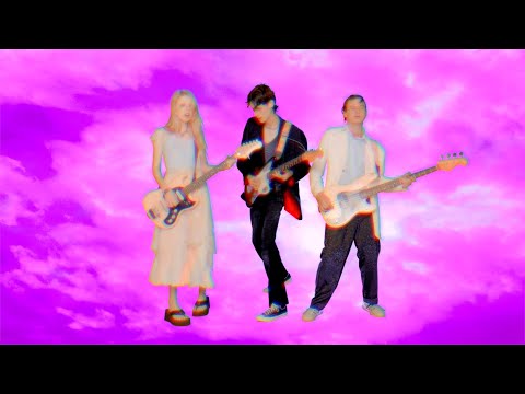 Video thumbnail for Desire