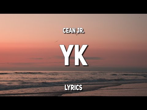 Cean Jr. - YK on Spotify Charts