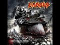 Exodus  I Am Abomination