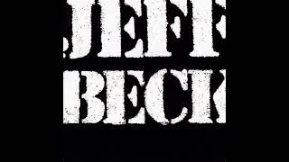 Jeff Beck   Too Much to Lose HQ