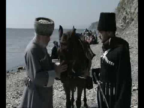 Yistamblako- Circassian Exile