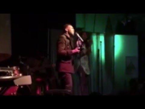 Darrel Walls & Jalisa Faye singing Maintain by Jonathan McReynolds & Chantae Cann