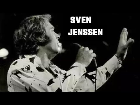 Sven Jenssen: Schicksalsmelodie