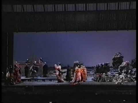 Mascagni Iris/ Act1 e questa poesia /Dessi,Nakamaru,Cura