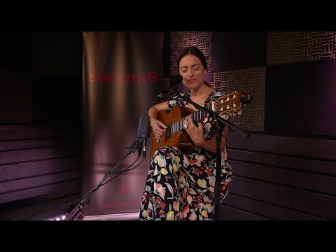 Smooth FM | Entrevista Anna Setton