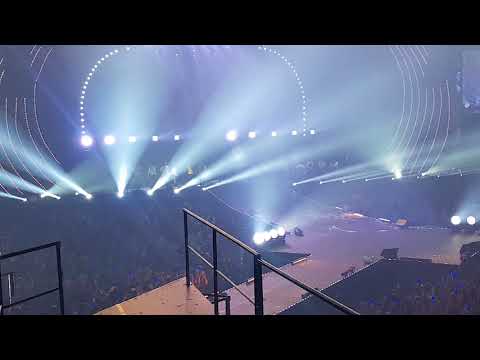 SS7 MANILA- Last Ment