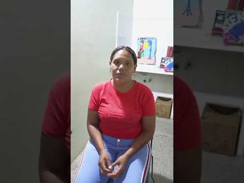 Desde el SRI Lidia Gouberne del CDI Hermanos Pettit, Independencia paciente atendida por la BMC